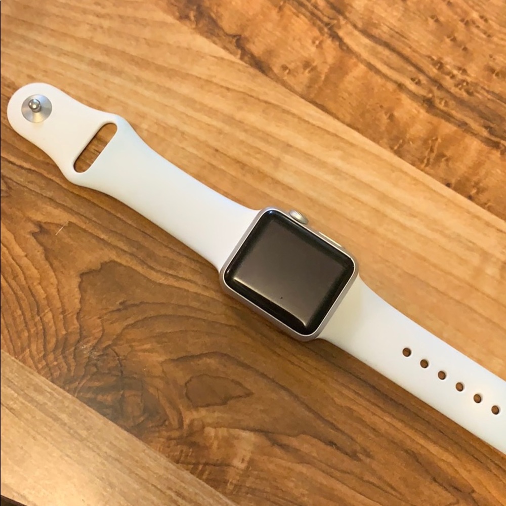 Series 1 Apple Watch